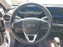Chevrolet Trax ACTIV FWD 4dr 2026
