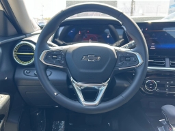 Chevrolet Trax ACTIV FWD 4dr 2026