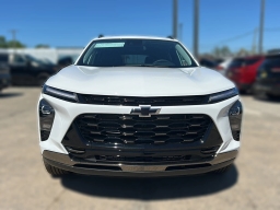 Chevrolet Trax ACTIV FWD 4dr 2026