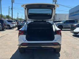 Chevrolet Trax ACTIV FWD 4dr 2026