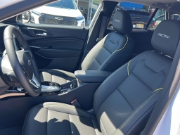 Chevrolet Trax ACTIV FWD 4dr 2026
