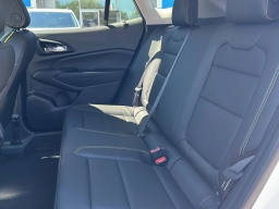 Chevrolet Trax ACTIV FWD 4dr 2026