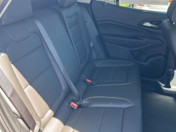 Chevrolet Trax ACTIV FWD 4dr 2026