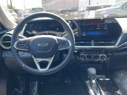 Chevrolet Trax ACTIV FWD 4dr 2026