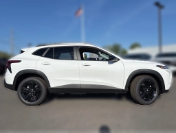 Chevrolet Trax ACTIV FWD 4dr 2026