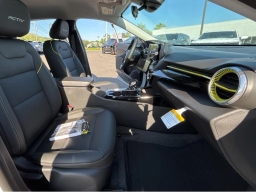 Chevrolet Trax ACTIV FWD 4dr 2026