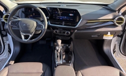 Chevrolet Trax ACTIV FWD 4dr 2026