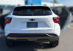 Chevrolet Trax ACTIV FWD 4dr 2026