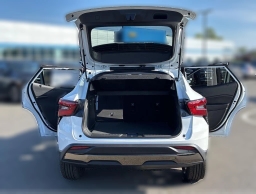 Chevrolet Trax ACTIV FWD 4dr 2026
