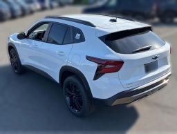 Chevrolet Trax ACTIV FWD 4dr 2026