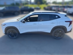 Chevrolet Trax ACTIV FWD 4dr 2026