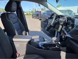 Chevrolet Trax ACTIV FWD 4dr 2026