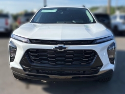 Chevrolet Trax ACTIV FWD 4dr 2026