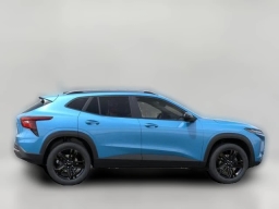 Chevrolet Trax ACTIV FWD 4dr 2026