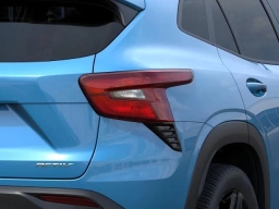 Chevrolet Trax ACTIV FWD 4dr 2026
