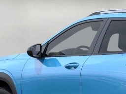 Chevrolet Trax ACTIV FWD 4dr 2026