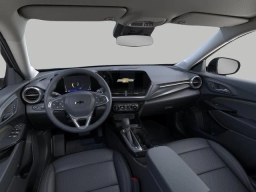 Chevrolet Trax ACTIV FWD 4dr 2026