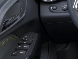 Chevrolet Trax ACTIV FWD 4dr 2026