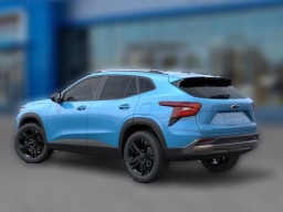 Chevrolet Trax ACTIV FWD 4dr 2026