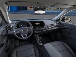 Chevrolet Trax ACTIV FWD 4dr 2026