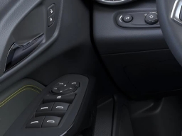 Chevrolet Trax ACTIV FWD 4dr 2026