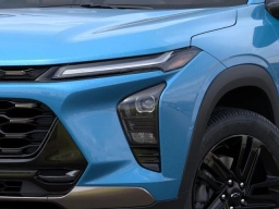 Chevrolet Trax ACTIV FWD 4dr 2026