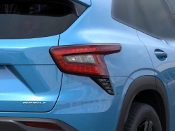 Chevrolet Trax ACTIV FWD 4dr 2026