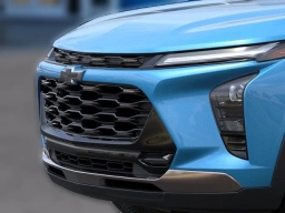 Chevrolet Trax ACTIV FWD 4dr 2026