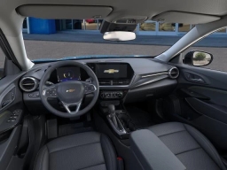 Chevrolet Trax ACTIV FWD 4dr 2026