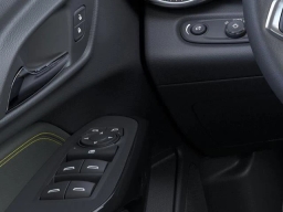 Chevrolet Trax ACTIV FWD 4dr 2026
