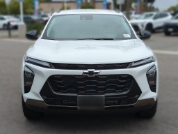 Chevrolet Trax ACTIV FWD 4dr 2026