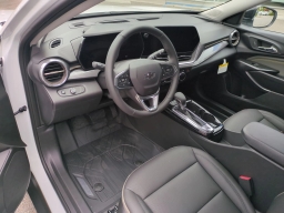 Chevrolet Trax ACTIV FWD 4dr 2026