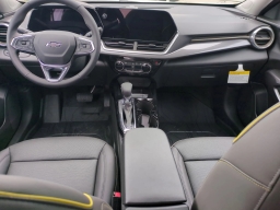 Chevrolet Trax ACTIV FWD 4dr 2026