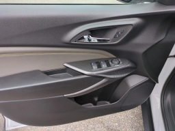 Chevrolet Trax ACTIV FWD 4dr 2026