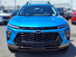 Chevrolet Trax ACTIV FWD 4dr 2026
