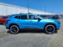 Chevrolet Trax ACTIV FWD 4dr 2026