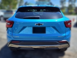 Chevrolet Trax ACTIV FWD 4dr 2026
