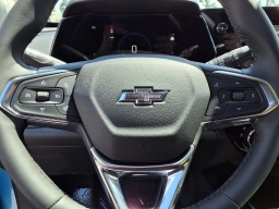 Chevrolet Trax ACTIV FWD 4dr 2026