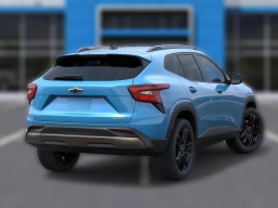 Chevrolet Trax ACTIV FWD 4dr 2026