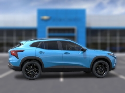 Chevrolet Trax ACTIV FWD 4dr 2026