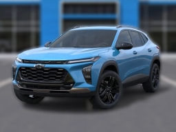Chevrolet Trax ACTIV FWD 4dr 2026