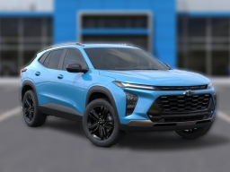 Chevrolet Trax ACTIV FWD 4dr 2026