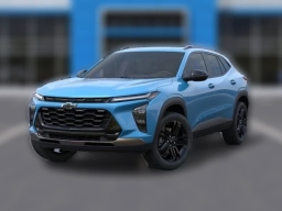 Chevrolet Trax ACTIV FWD 4dr 2026