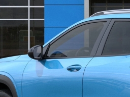 Chevrolet Trax ACTIV FWD 4dr 2026