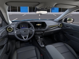 Chevrolet Trax ACTIV FWD 4dr 2026