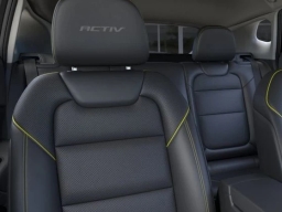 Chevrolet Trax ACTIV FWD 4dr 2026