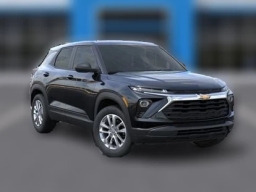 Chevrolet Trailblazer LS FWD 4dr 2026