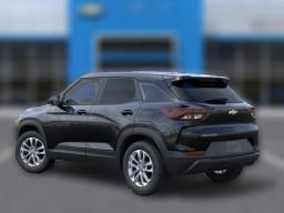 Chevrolet Trailblazer LS FWD 4dr 2026