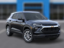 Chevrolet Trailblazer LS FWD 4dr 2026