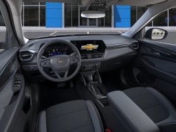 Chevrolet Trailblazer LS FWD 4dr 2026